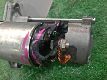 СТАРТЕР НА TOYOTA MARK II JZX110 1JZ-FSE