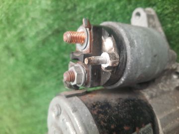 СТАРТЕР НА NISSAN NOTE NE11 HR15DE