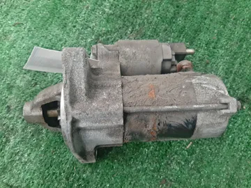 СТАРТЕР НА TOYOTA COROLLA RUMION ZRE152N 2ZR-FAE