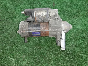 СТАРТЕР НА TOYOTA NOAH ZRR75G 3ZR-FAE