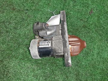 СТАРТЕР НА NISSAN X-TRAIL HNT32 MR20DD