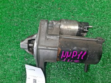 СТАРТЕР НА TOYOTA PORTE NNP11 1NZ-FE