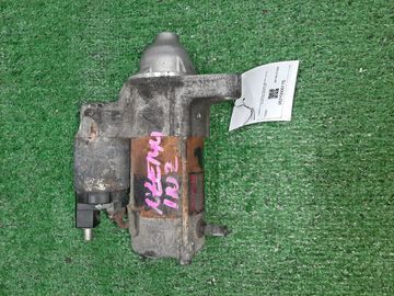 СТАРТЕР НА TOYOTA COROLLA FIELDER NZE144G 1NZ-FE