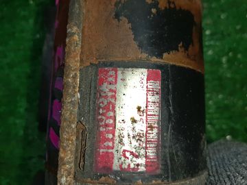 СТАРТЕР НА TOYOTA COROLLA FIELDER NZE144G 1NZ-FE