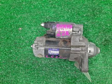 СТАРТЕР НА TOYOTA NOAH ZRR70G 3ZR-FAE