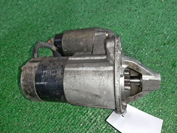 СТАРТЕР НА MITSUBISHI PAJERO IO H76W 4G93