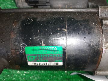 СТАРТЕР НА TOYOTA MARK II GX105 1G-FE