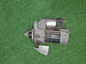 СТАРТЕР НА TOYOTA PORTE NNP11 1NZ-FE