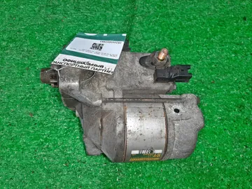 СТАРТЕР НА TOYOTA HIACE REGIUS RCH47W 3RZ-FE