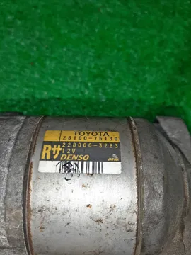 СТАРТЕР НА TOYOTA HIACE REGIUS RCH47W 3RZ-FE