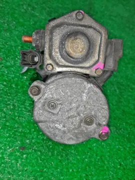 СТАРТЕР НА TOYOTA HIACE REGIUS RCH47W 3RZ-FE