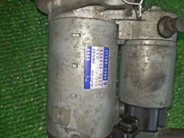 СТАРТЕР НА SUZUKI HUSTLER MR92S R06D