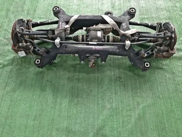 БАЛКА НА BMW X3 F25 N47D20C