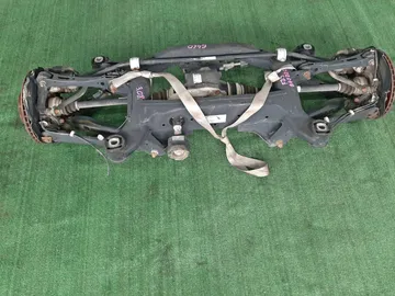 БАЛКА НА BMW X3 F25 N47D20C