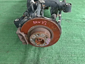 БАЛКА НА BMW X3 F25 N47D20C