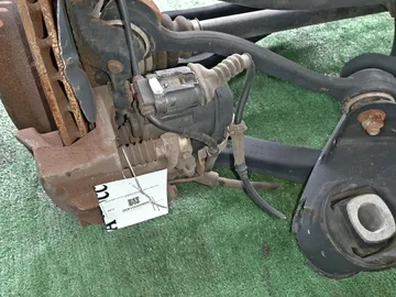 БАЛКА НА BMW X3 F25 N47D20C