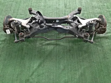 БАЛКА НА NISSAN MURANO PZ50 VQ35DE