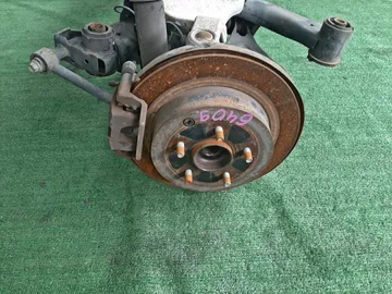 БАЛКА НА NISSAN MURANO PZ50 VQ35DE