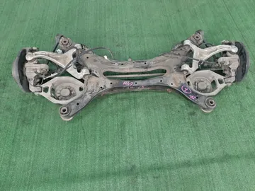 БАЛКА НА NISSAN TEANA J32 VQ25DE