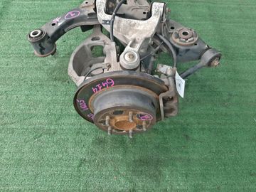 БАЛКА НА NISSAN TEANA J32 VQ25DE