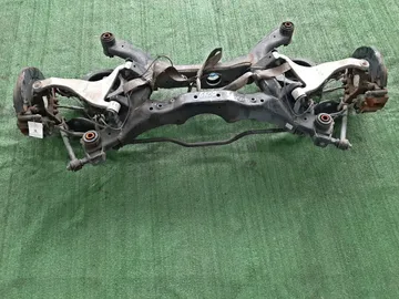 БАЛКА НА NISSAN MURANO PZ50 VQ35DE