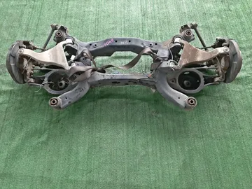 БАЛКА НА NISSAN MURANO PZ50 VQ35DE