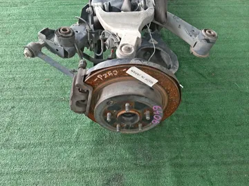 БАЛКА НА NISSAN MURANO PZ50 VQ35DE