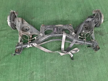 БАЛКА НА MITSUBISHI GRANDIS NA4W 4G69