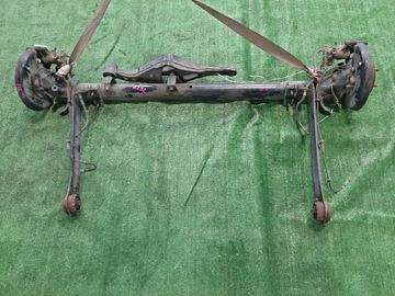 БАЛКА НА NISSAN PRIMERA P12 QR20DE