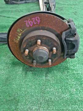 БАЛКА НА NISSAN PRIMERA P12 QR20DE