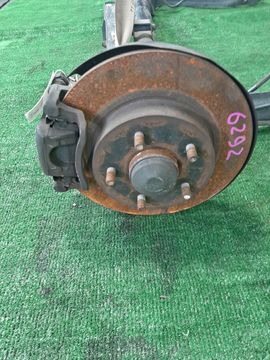 БАЛКА НА NISSAN PRIMERA P12 QR20DE