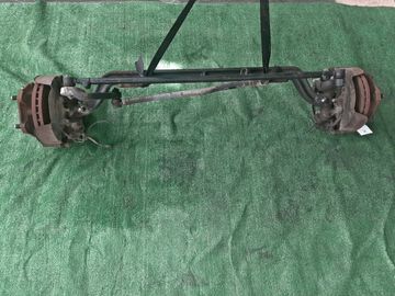 БАЛКА НА MITSUBISHI CANTER FBA30 4P10