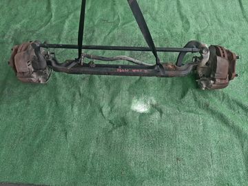 БАЛКА НА MITSUBISHI CANTER FBA30 4P10