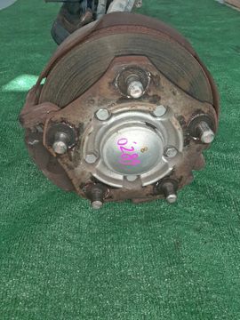 БАЛКА НА MITSUBISHI CANTER FBA30 4P10