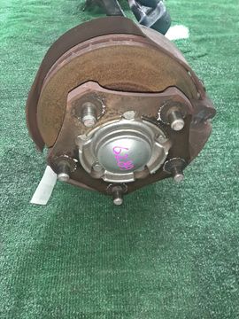 БАЛКА НА MITSUBISHI CANTER FBA30 4P10