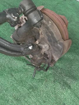 БАЛКА НА MITSUBISHI CANTER FBA30 4P10