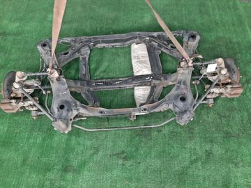 БАЛКА НА HONDA ACCORD CL7 K20A