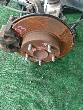 БАЛКА НА HONDA ACCORD CL7 K20A