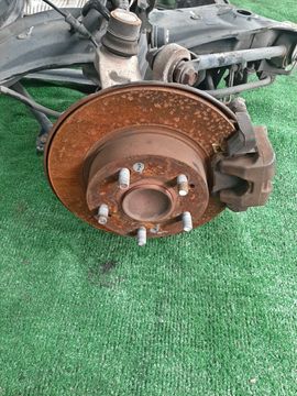 БАЛКА НА HONDA ACCORD CL7 K20A