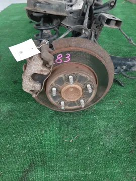 БАЛКА НА MAZDA AXELA BKEP LF-DE