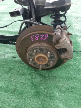 БАЛКА НА MAZDA AXELA BKEP LF-DE