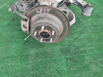 БАЛКА НА NISSAN TEANA J32 VQ25DE