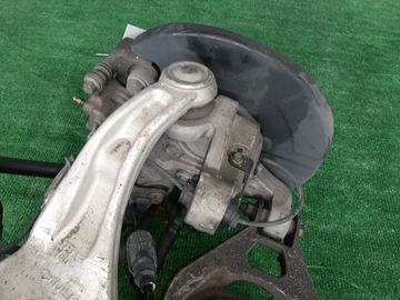БАЛКА НА NISSAN TEANA J32 VQ25DE