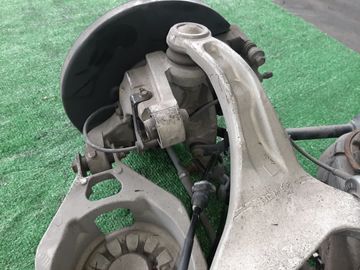 БАЛКА НА NISSAN TEANA J32 VQ25DE