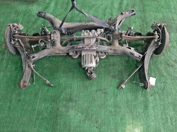 БАЛКА НА MITSUBISHI OUTLANDER CW5W 4B12