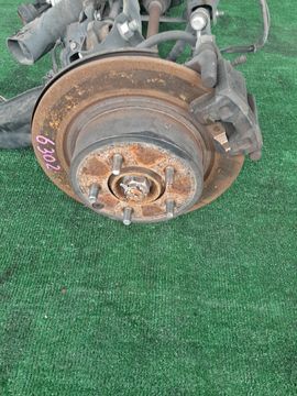 БАЛКА НА MITSUBISHI OUTLANDER CW5W 4B12