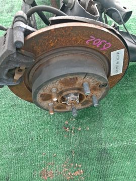 БАЛКА НА MITSUBISHI OUTLANDER CW5W 4B12