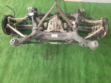 БАЛКА НА AUDI Q7 4LB