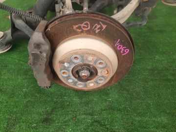 БАЛКА НА AUDI Q7 4LB