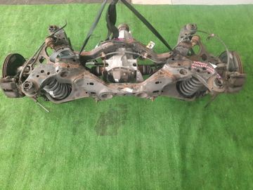 БАЛКА НА FORD EXPLORER U502 T35PDED